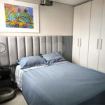 Apartamento á venda - Cambuci