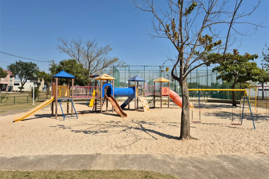 Casa Térrea à venda em condomínio fechado - Park UNIMEP Taquaral - Piracicaba/SP.
