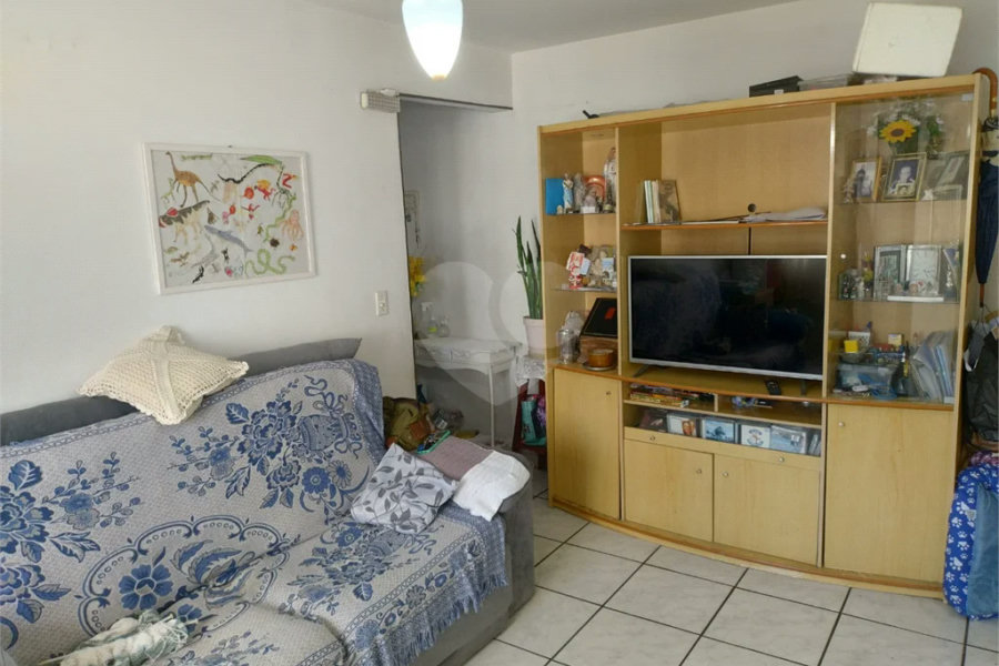 APARTAMENTO À VENDA TUCURUVI
