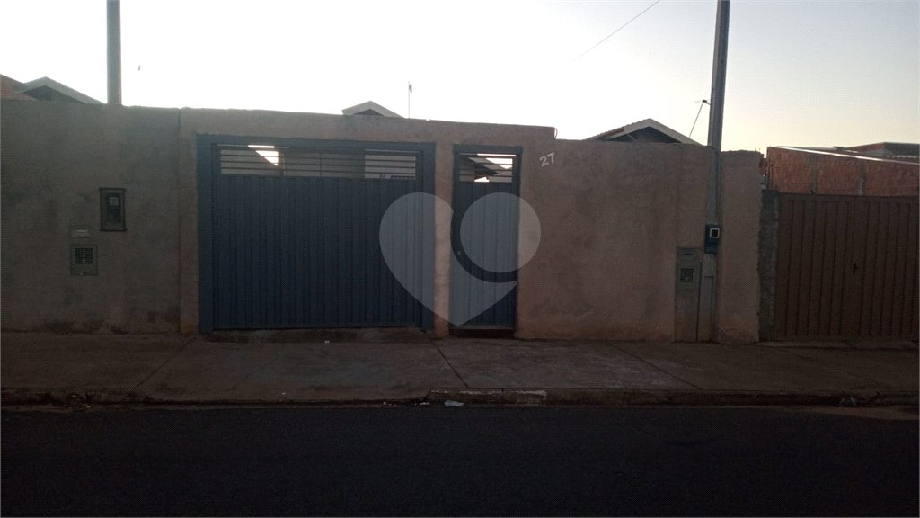 Linda Casa no Bairro Abdelnur