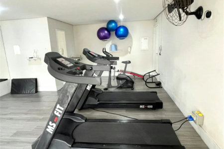 Apartamento na Mooca
