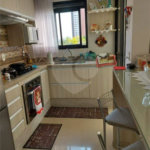 Apartamento à venda na Vila Carrão, 3 quartos (1 suíte), garden