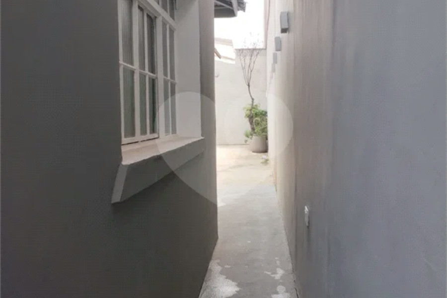 Casa Térrea à venda com 1 quarto em Tucuruvi, São Paulo, SP