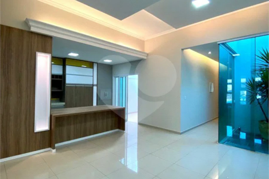 Casa Condomínio Residencial Tomazella