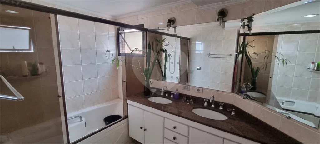 Apartamento em Santana com 4 quartos sendo 2 suítes 154m2