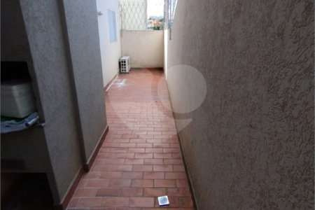 Apartamento térreo no Edifício Eco Residence