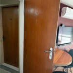 Apartamento à venda com 2 quartos em Jaguaré, São Paulo, SP