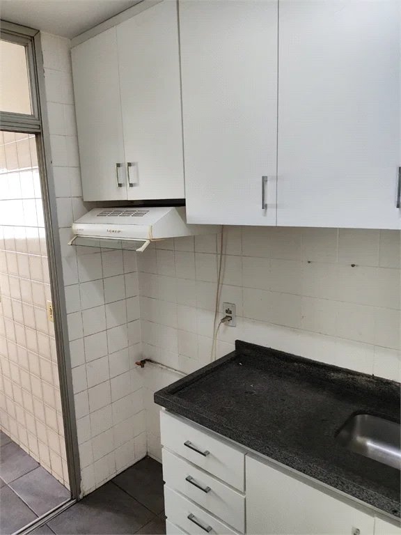 Apartamento à venda com 2 quartos em Butantã, São Paulo - SP