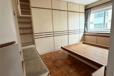Apartamento à venda com 2 quartos em Vila Madalena, São Paulo, SP