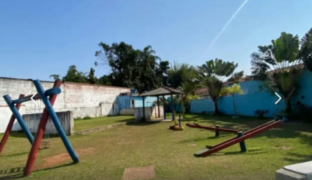 Casa à venda com 2 quartos em Umuarama, Itanhaém, SP