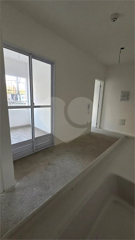 Apartamento à venda com 1 quarto em Pirituba, São Paulo, SP