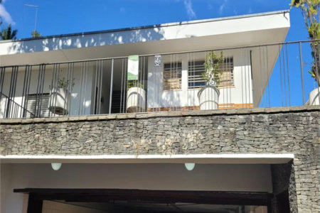 Casa de Alto Padrão à Venda – Campo Belo | São Paulo/SP