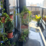 Excelente apartamento na Chácara Klabin