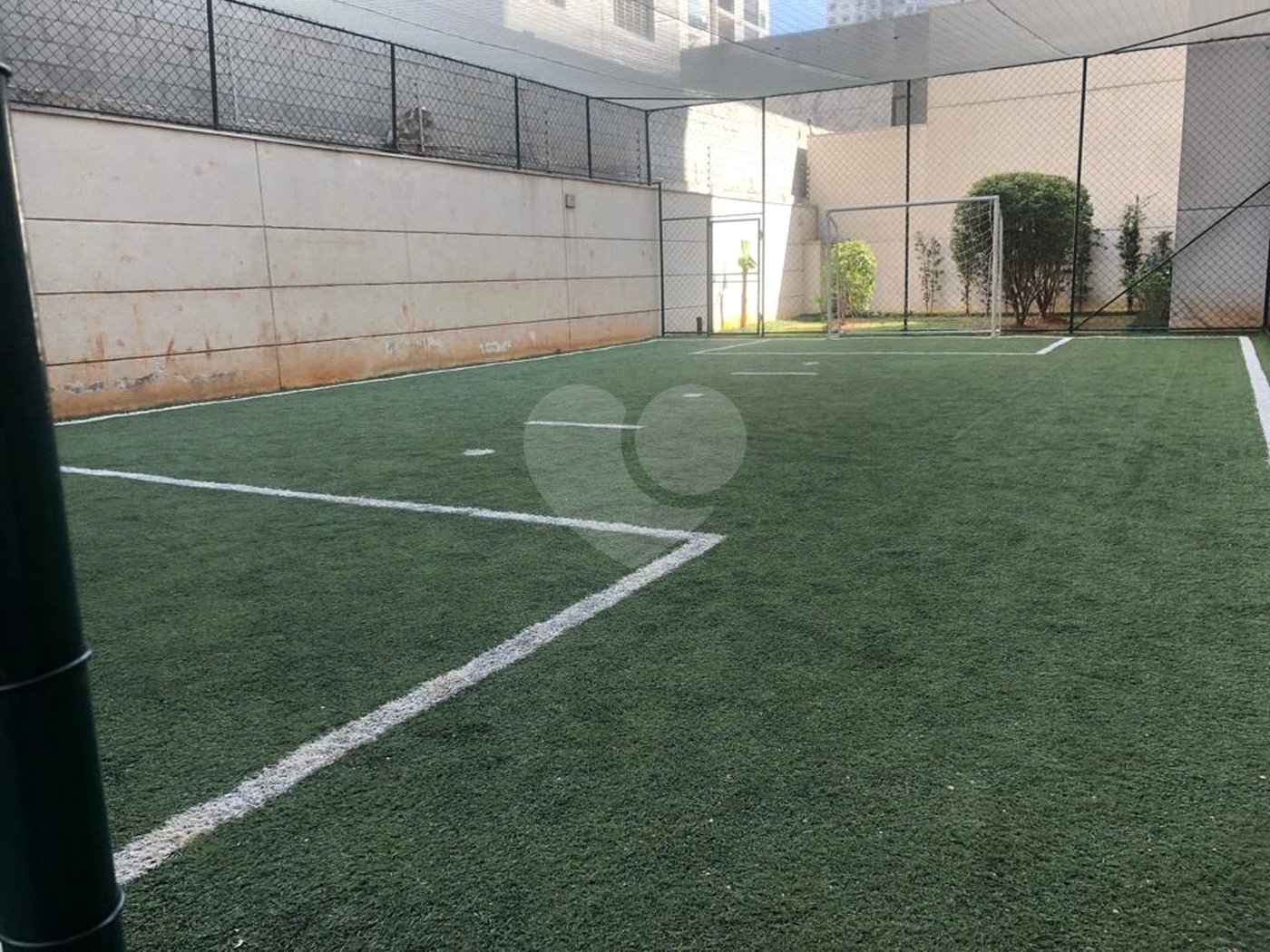 Apartamento de 2 quartos à venda no Brás