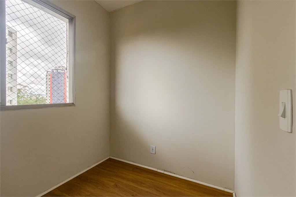 Apartamento à venda com 3 quartos em Butantã, São Paulo, SP