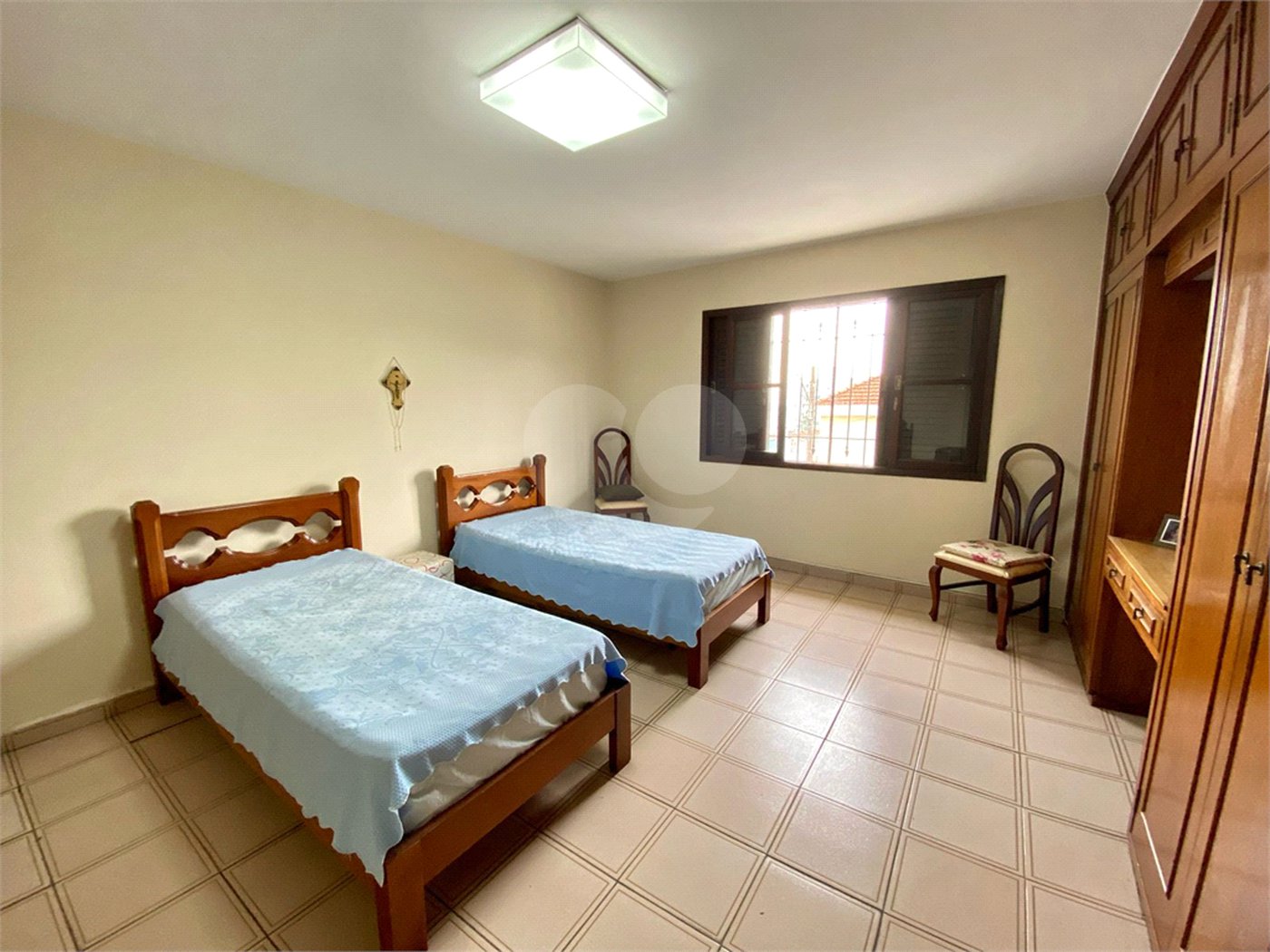 Sobrado á venda - Vila Guarani