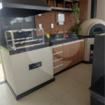 Apartamento à venda com 2 quartos, sendo 1 suíte,  em Cidade Jardim, Araraquara, SP