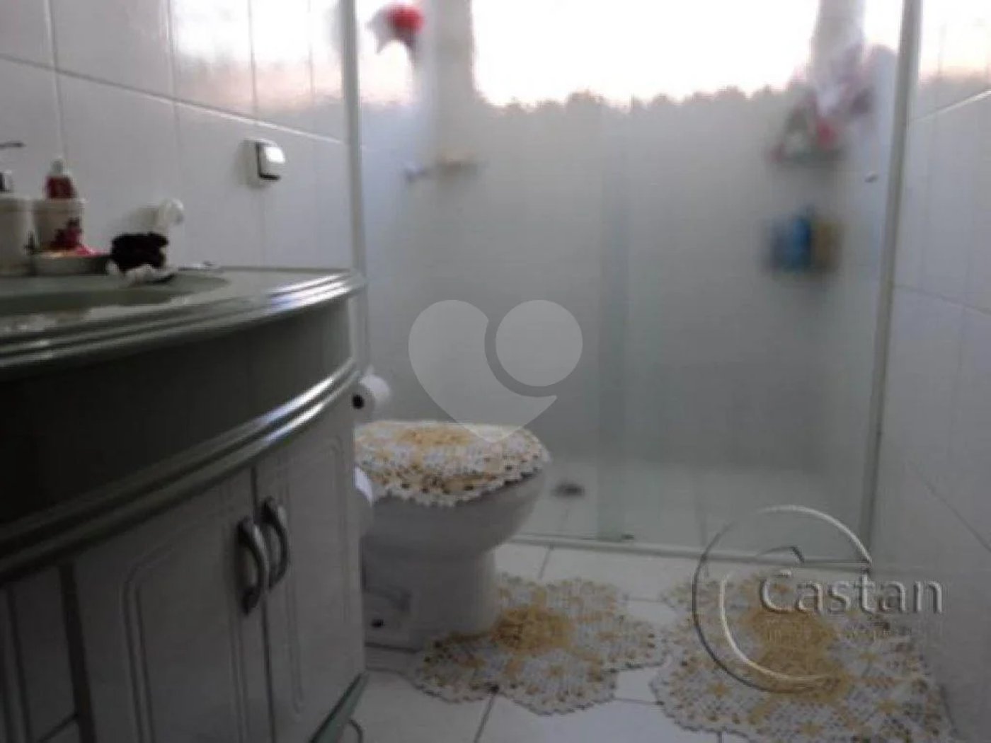 Casa à venda na região da Mooca
