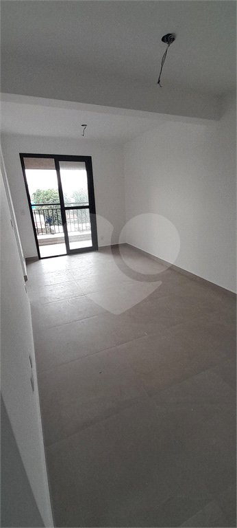 Apartamento á venda - Jabaquara