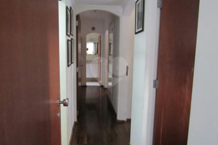 APARTAMENTO COM 3 DORMITÓRIOS , SENDO 1 SUITE
