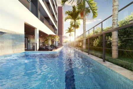 Apartamento para venda em Moema Apartamento Av. Pavão