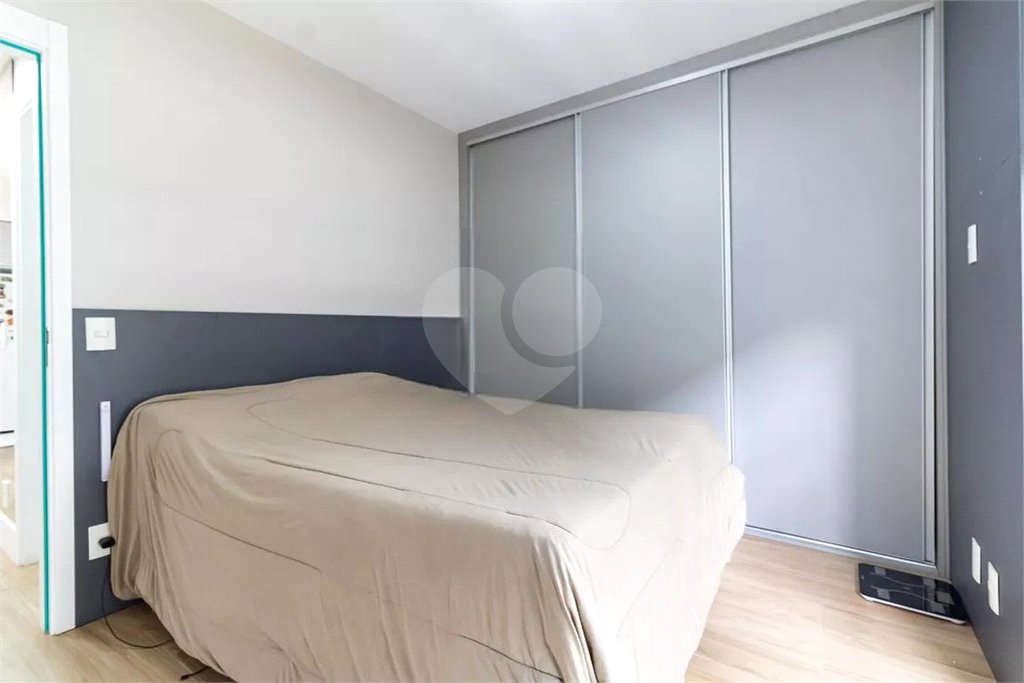 Apartamento Garden à venda ? 500 m do Metrô Conceição | Reformado e com quintal privativo