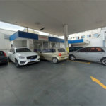 Espaço ideal para posto de gasolina, farmácia e loja no Bom Retiro