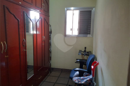 Apartamento á venda - Saúde