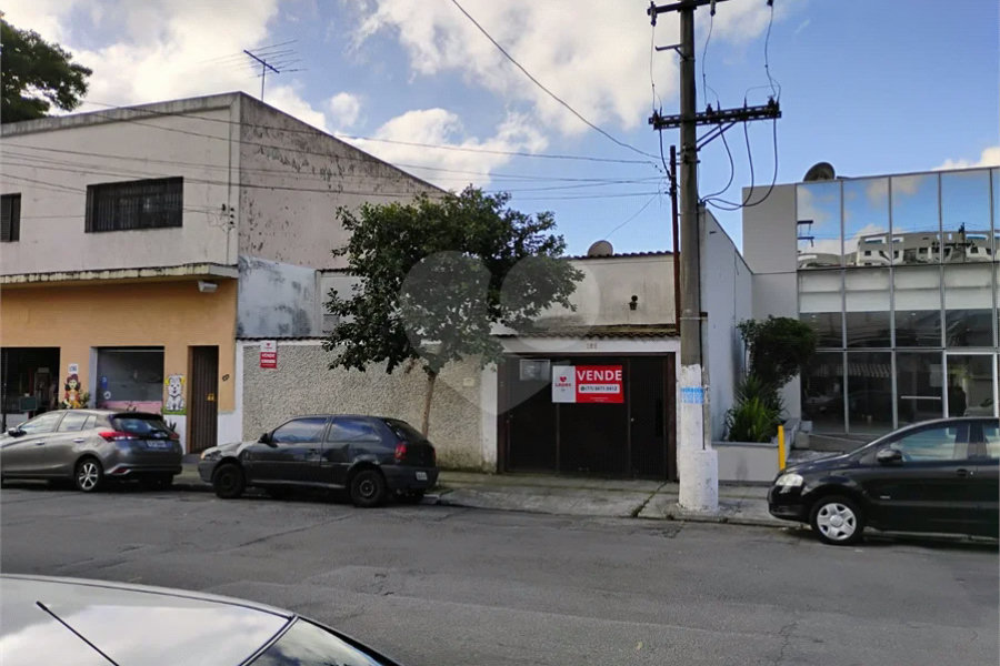 Terreno de 358 m² ao lado do Metrô Conceição