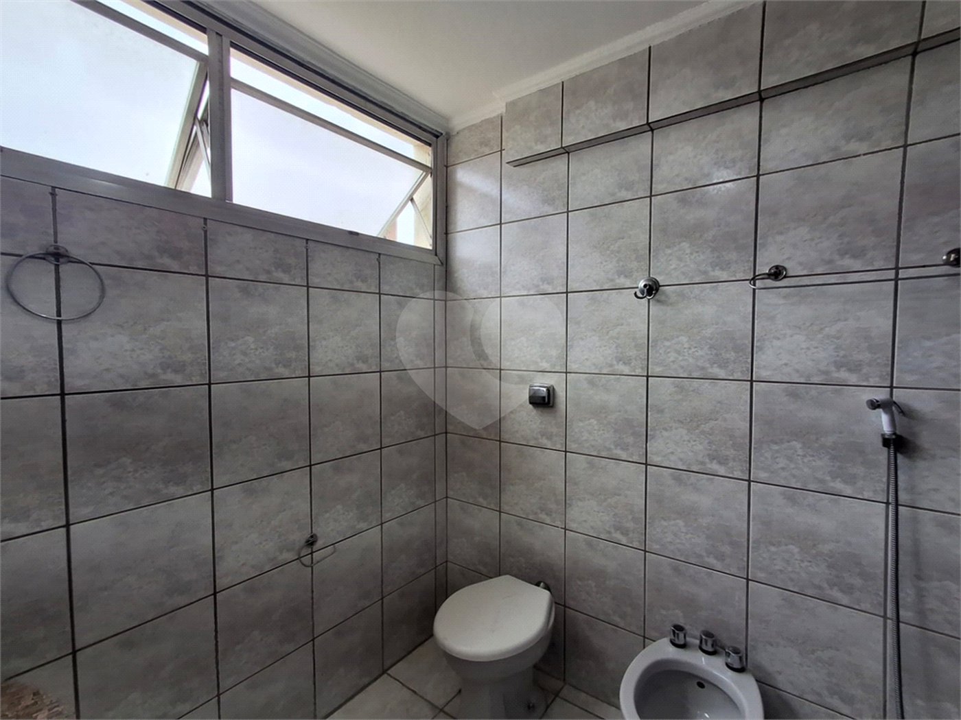 Apartamento a venda na Vila Clementino com dois dormitórios