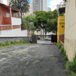 Terreno à Venda na Vila Guarani | 320 m² | 10 x 32 m