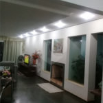 Sobrado em Araraquara.