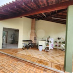 Casa Jardim Araucária