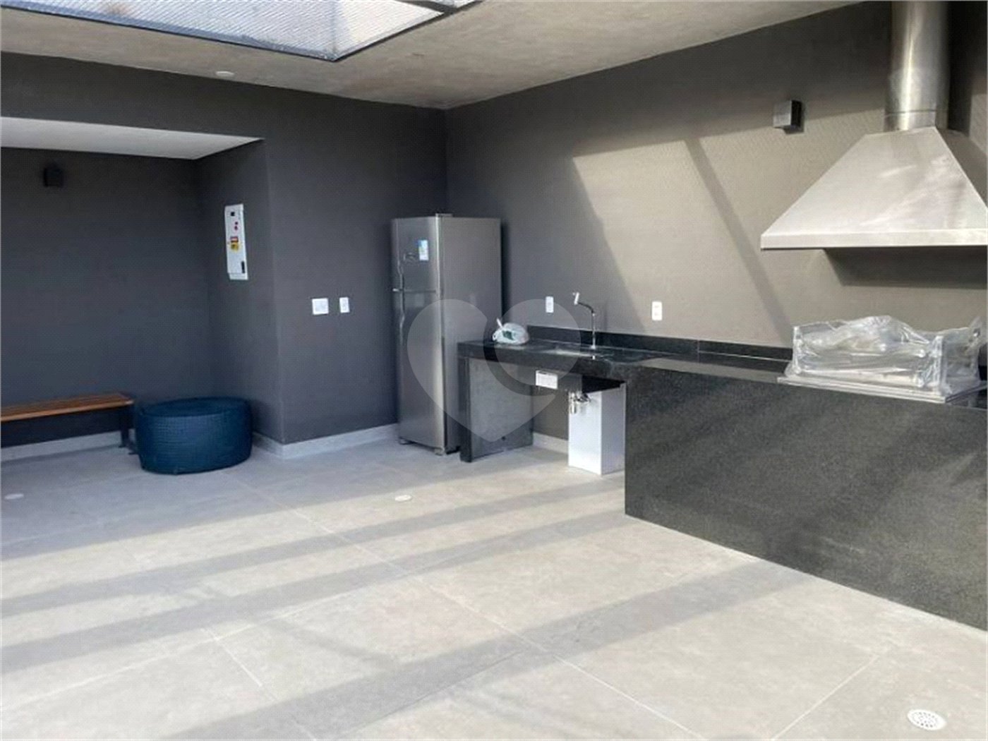 APARTAMENTO A VENDA EM SP BELA VISTA