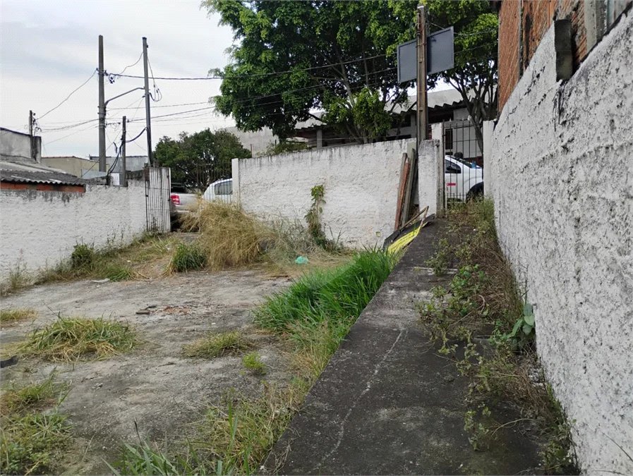Terreno à venda na Vila Santa Catarina