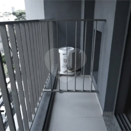 Perfeito para Morar ou Investir – Studio Compacto e Funcional em Pinheiros