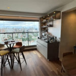 Apartamento a venda - Vila Clementino - 163 m²