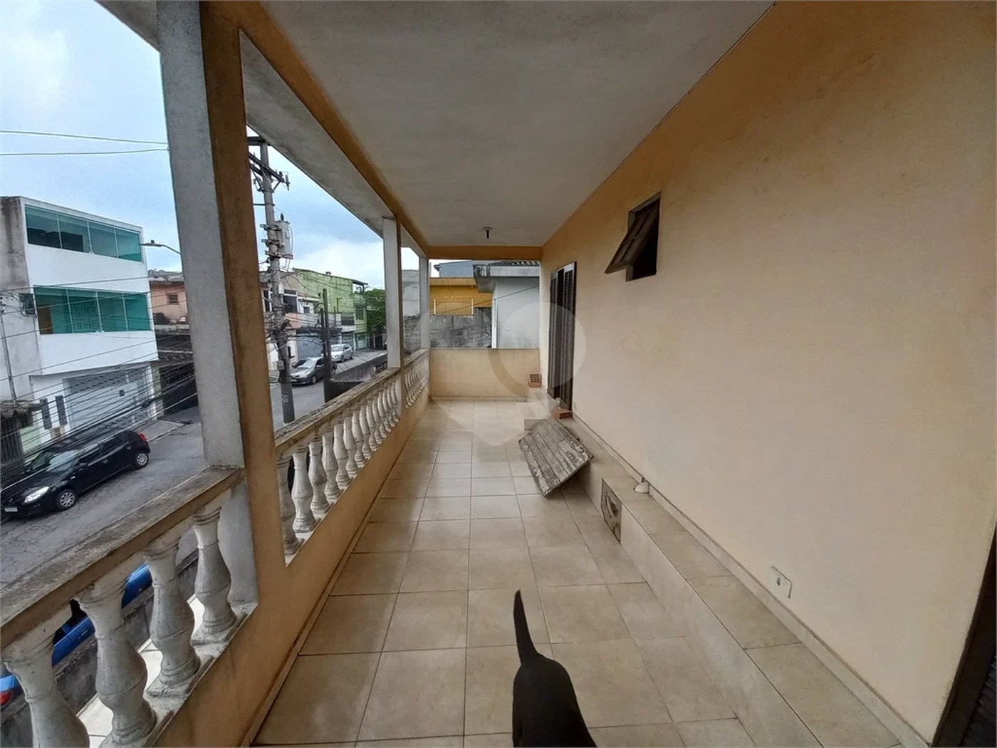 Casa de 292m² de terreno à venda - Vila Pirajussara