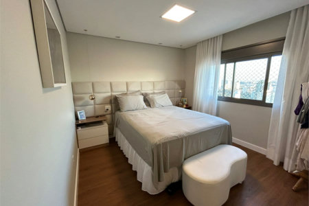APARTAMENTO EXCLUSIVO NA MOOCA