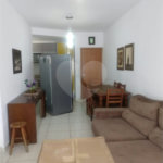 Apartamento no Condomínio Vila Urbana.
