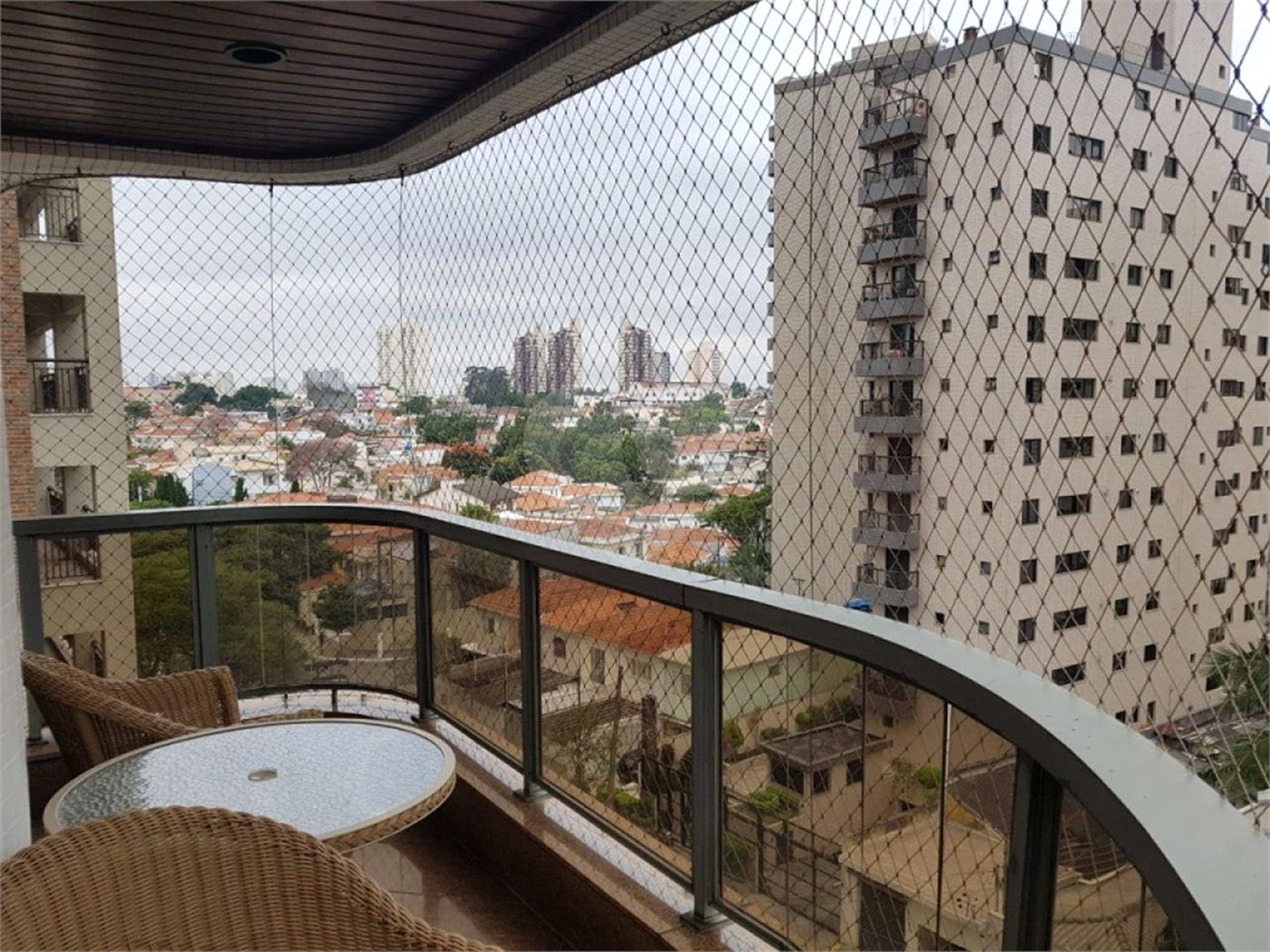 Apartamento 4 dormitórios na Saúde