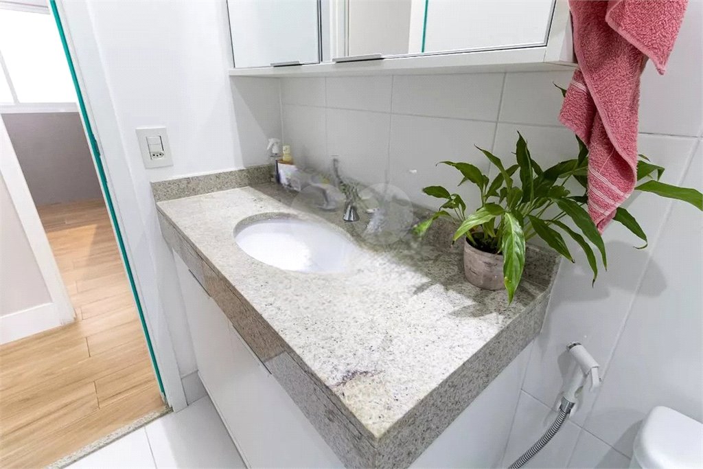 Apartamento Garden à venda ? 500 m do Metrô Conceição | Reformado e com quintal privativo