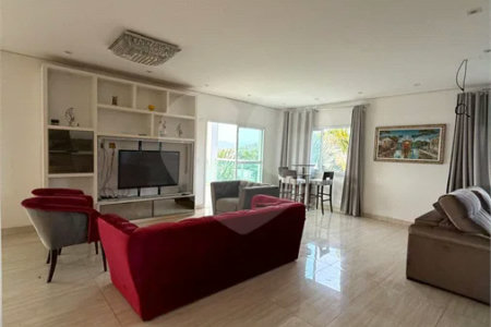 Casa Alto Padrão à venda - Condominio Haras El Paso | Mairiporã | SP