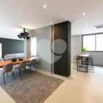 Apartamento - Prox Paulista - 1 quarto - varanda - 1 banheiro - sem garagem