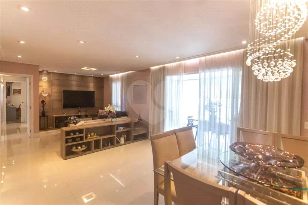 VENDA E LOCAÇÃO DE APARTAMENTO DOMO LIFE 155 M - VISTA PEREIRA BARRETO - MOBILIADO