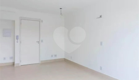 Studio à venda com 1 quarto em Santana, São Paulo, SP