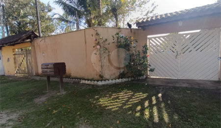 Casa à venda com 3 quartos em Boraceia, Bertioga, SP
