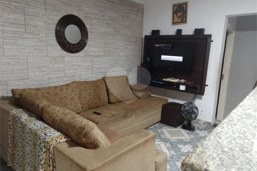 Imóvel com 2 casas em Pirituba