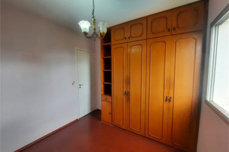 Apartamento à venda com 3 quartos em Jardim Esmeralda, São Paulo, SP
