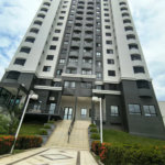 Apartamento para locação no Edifício Hampton Garden- Indaiatuba/SP.- Lazer completo